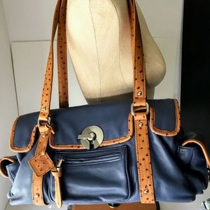 Donald Pliner satchel bag  - Shoulder